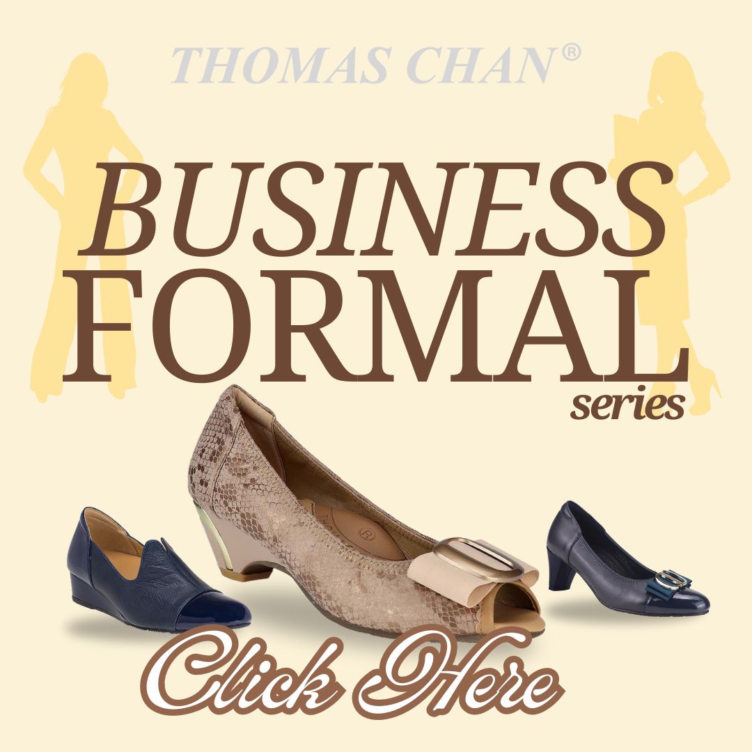 Business/Formal Series